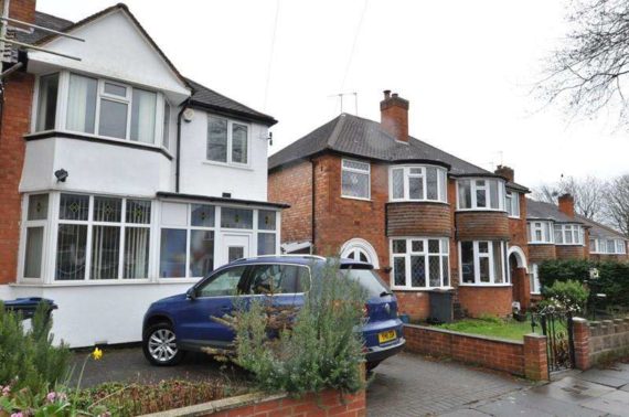 3 Bedroom Semi-Detac...